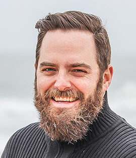 Mike Paterson