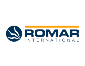 EROG and Romar International had signed an exclusive agency agreement