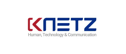 k-net logo