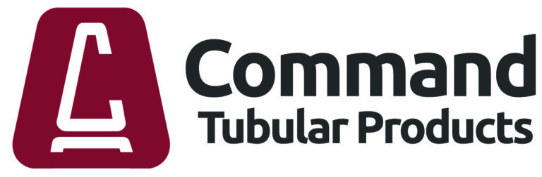 Command Tubular Products logo vector copy