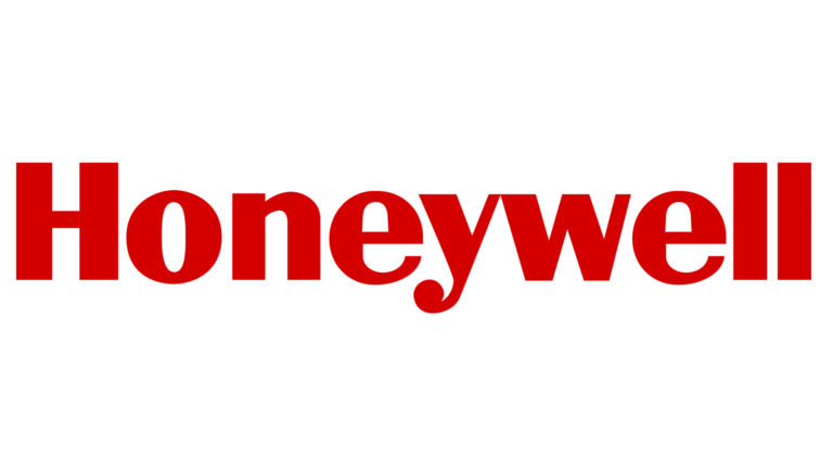 Honeywell-Logo